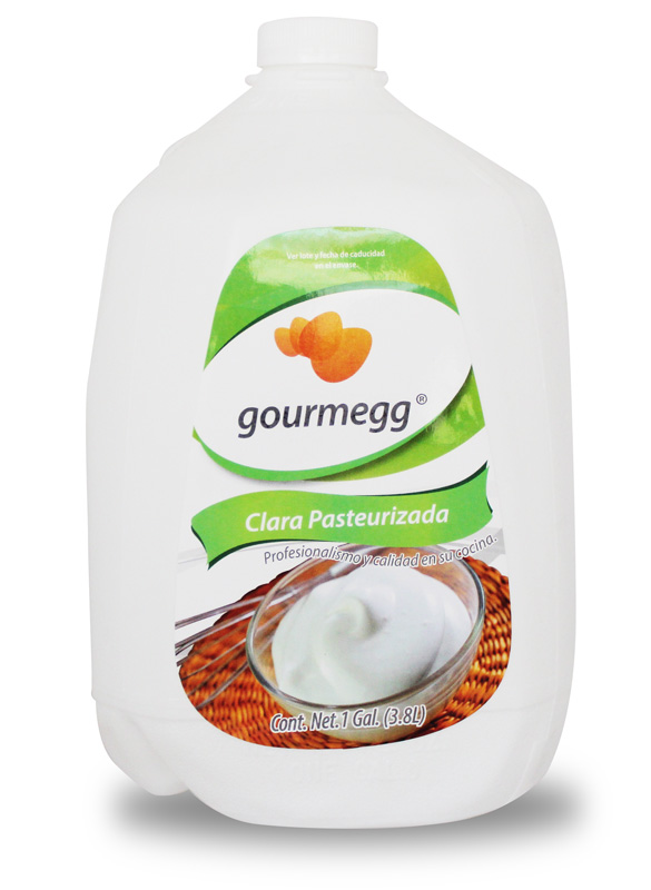 Clara Gourmegg Congelada