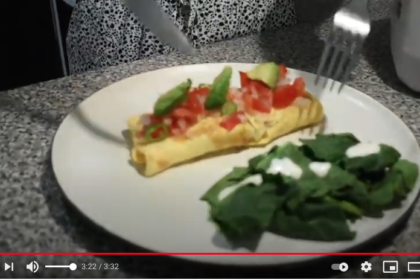 Omelete Gourmegg®
